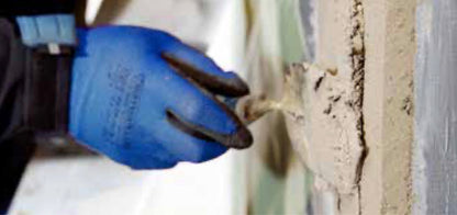 Köster Betonreparatie