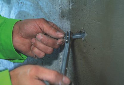 Köster Scheurinjectie en Betoninjectie Set