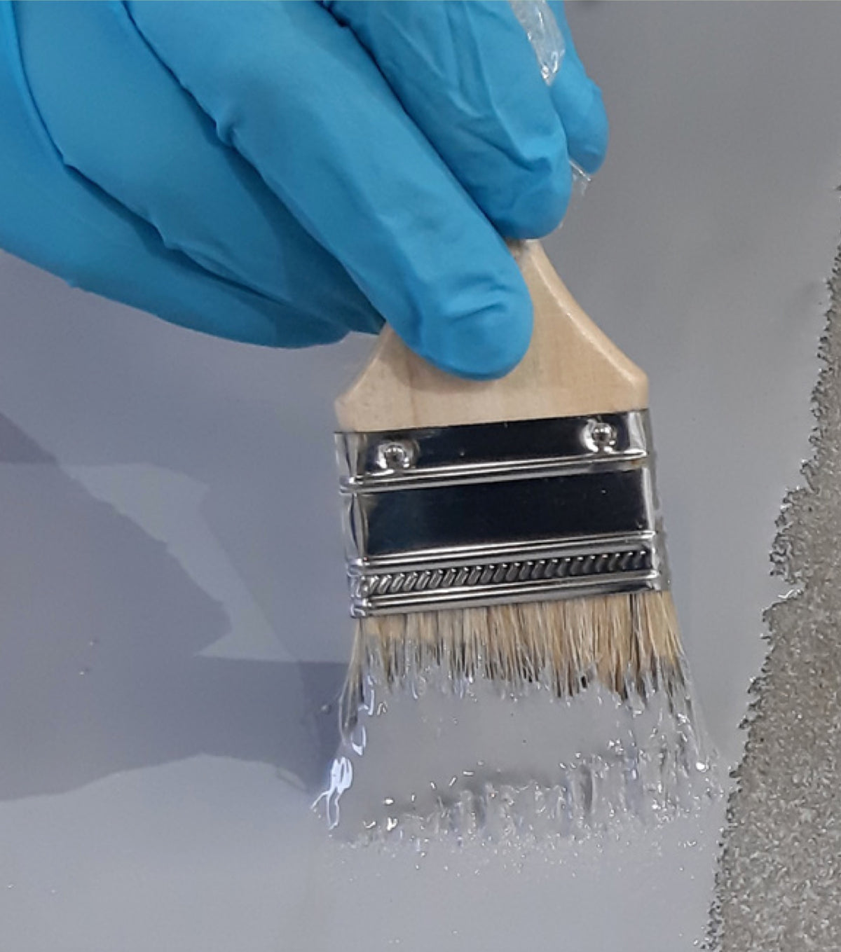 Köster MS Flex 1K coating