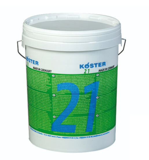 Köster 21 Witte Dakcoating